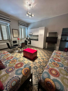 Vatican Color House